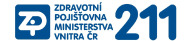 Zdravotní pojišťovna ministerstva vnitra ČR