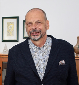 MUDr. Karel Pitr, Ph.D.
